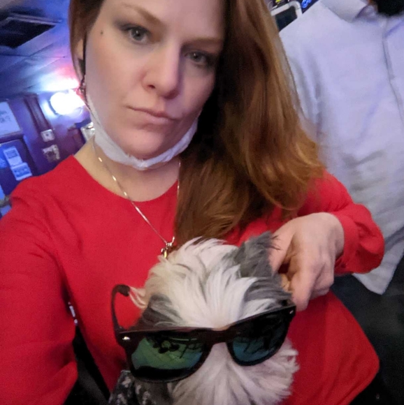 💎Meet your Seller, Randi, "Cosmic🐢Boutiqu - Picture 7 of 16